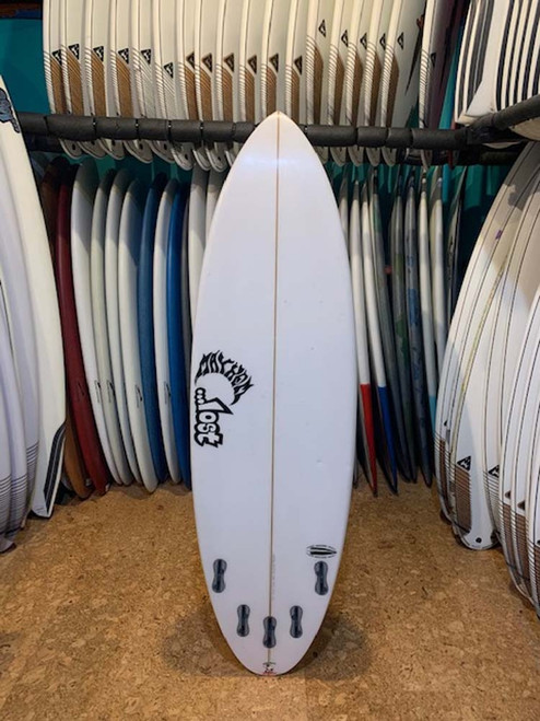 LOST SURFBOARDS QUIVER KILLER 5'8