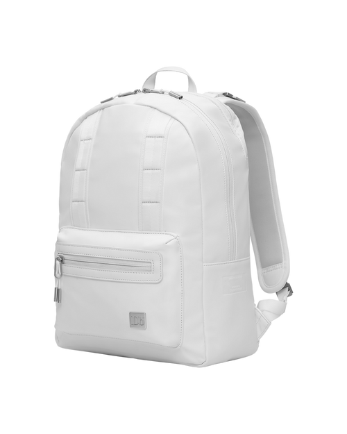 DB The Aera 16L Backpack White Out