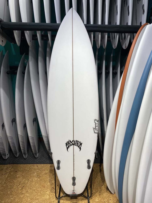 6'4 ...LOST SUB DRIVER PRO (199336)