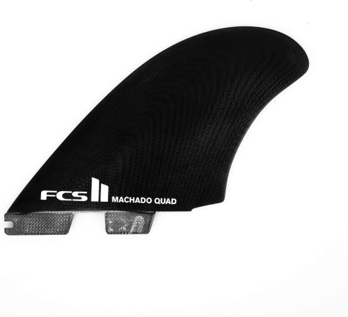 FCS II MACHADO QUAD PG FINS (FRMX-PG01-XL-QS-R)