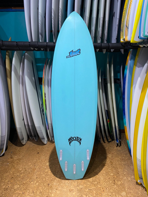 7'0 LOST PARTY CRASHER SURFBOARD(226501)