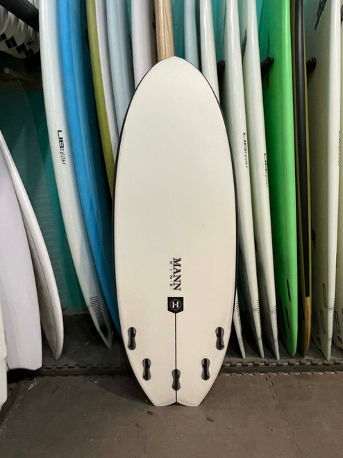 5'2 FIREWIRE SWEET POTATO SURFBOARD- Catalyst