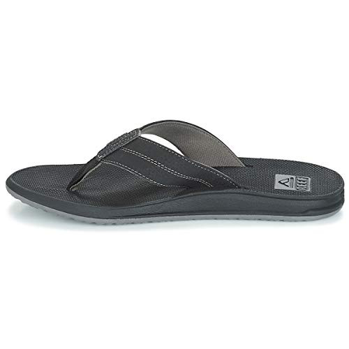 Reef Unisex-Adult Element TQT Sandal