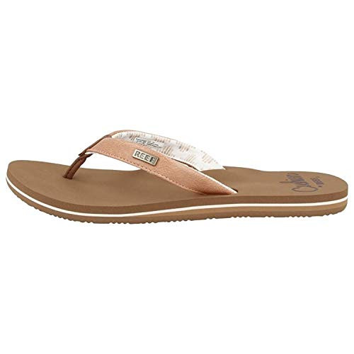 Reef Women's Cushion Sands Flip-Flop