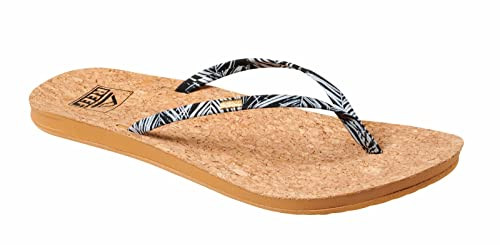 Reef Women's Cushion Slim Sandal