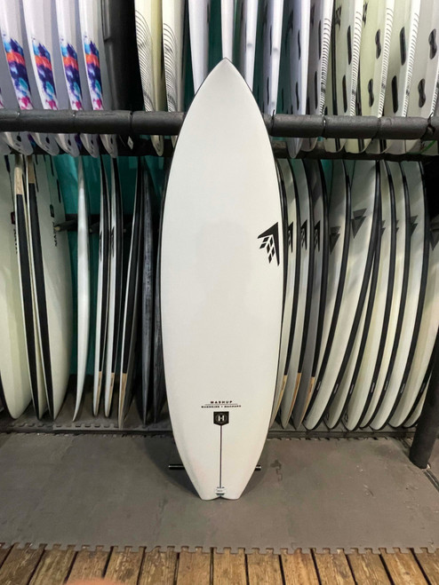 6'2 FIREWIRE MASHUP SURFBOARD (0220549)