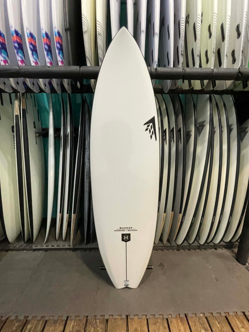 6'4 FIREWIRE MASHUP SURFBOARD (4222136)