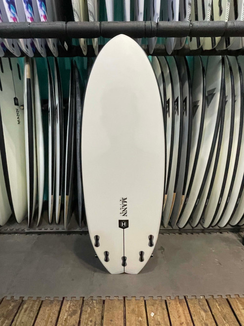 5'6 FIREWIRE SWEET POTATO SURFBOARD- Catalyst