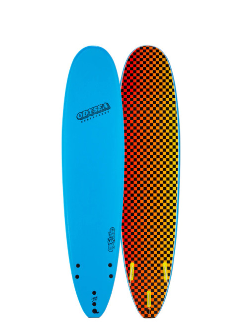 CATCH SURF 8'0 ODYSEA 8-0 LOG SURFBOARD- Catalyst