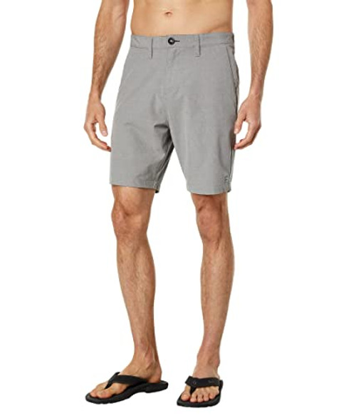 Billabong Crossfired Mid 19" Submersible Shorts