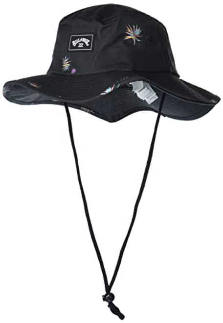 Billabong Men's Big John Safari Hat