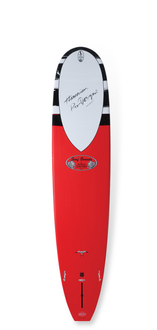 Surftech Takayama scorpion 2 6.4 tuflite v-tech hybride Surf Boards  –  HawaiiSurf