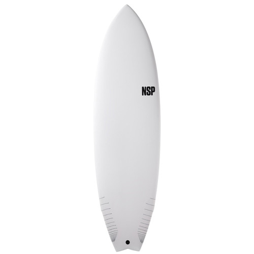 6'8 NSP PROTECH FISH SURFBOARD (NSPT0918) 6'8 NSP PROTECH FISH SURFBOARD (NSPT0918)