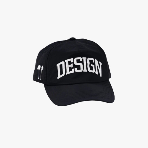 DUVIN BASICS NYLON HAT- Catalyst