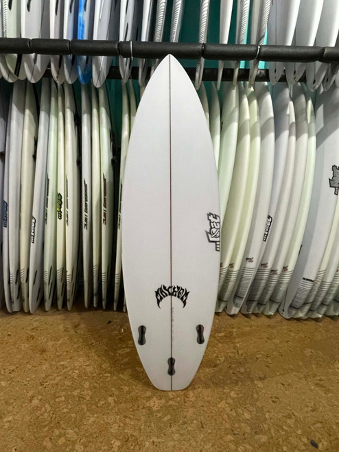 5'7 LOST SUB DRIVER 2.0 BRO SURFBOARD- Catalyst