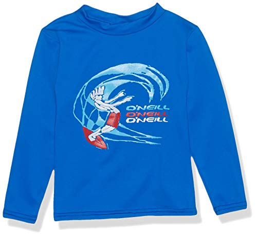 O'Neill Toddler O'Zone Long Sleeve Sun Shirt