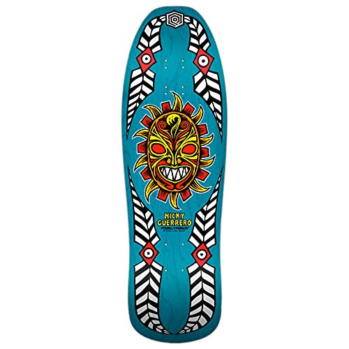 人気提案 大人のギフト 90s old skate Powell peralta アロハ XL(LL