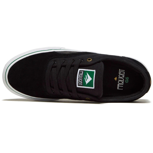 EMERICA PROVOST G6 SHOES (6102000133)