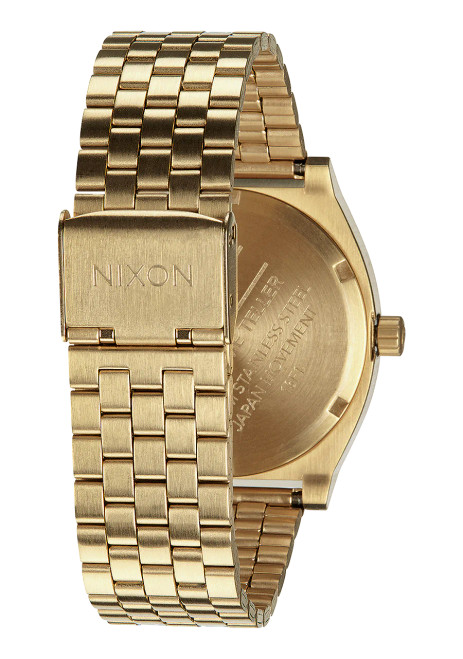 NIXON TIME TELLER WATCH (A045 1931-00)