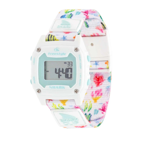 FREESTYLE SHARK MINI CLIP REEF LIFE WATCH (FS101141)