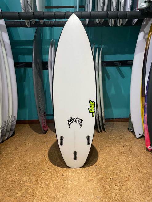 【専用】lost sub-driver 2.0 broディメンション5'7 Sub Driver 2.0 Squash - Lost Surfboards by Mayhem