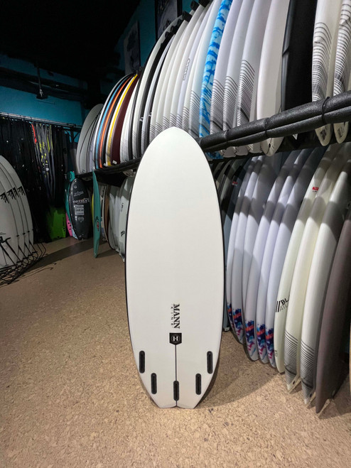 5'6 FIREWIRE SWEET POTATO SURFBOARD- Catalyst