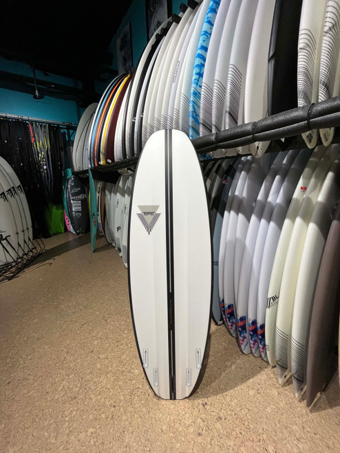 5'6 FIREWIRE REVO SURFBOARD (7220701) - Catalyst