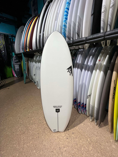 5'8 FIREWIRE SWEET POTATO SURFBOARD (6220626)