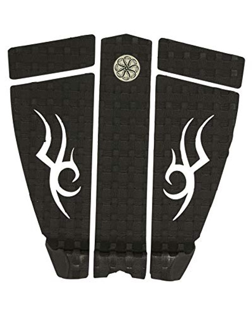 Octopus Nate Tyler III Traction Pad - Black - Catalyst