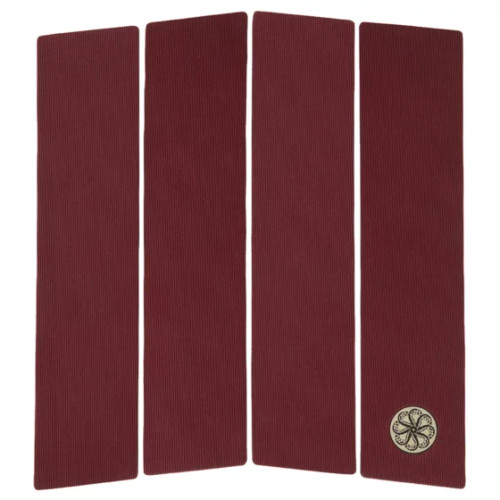 OCTOPUS FRONT DECK CORDUROY GRIP TRACTION (OGR004FD1) OCTOPUS FRONT DECK CORDUROY GRIP TRACTION (OGR004FD1)