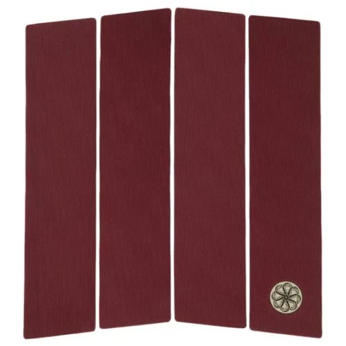 Octopus Front Deck Corduroy Grip Traction