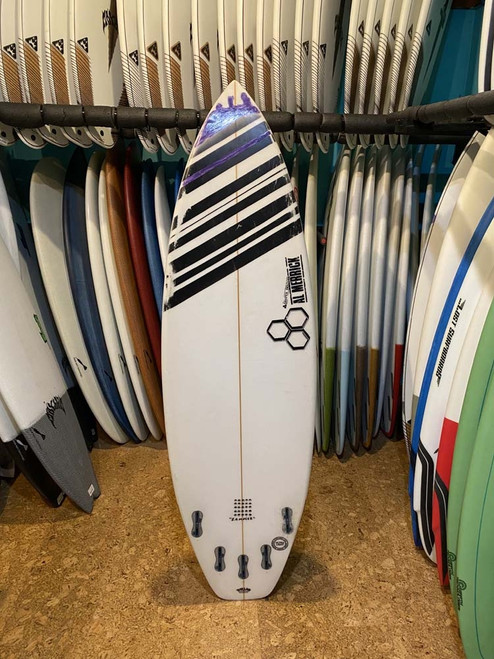 CHANNEL ISLANDS SAMPLER 5 