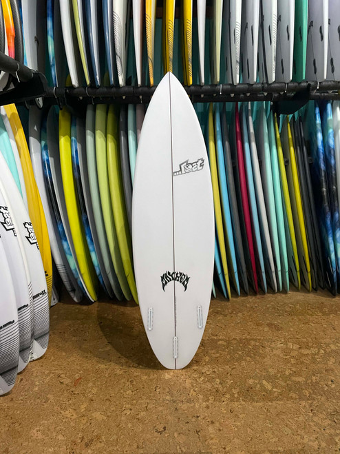 サーフィン・ボディボード D3.0 5.7 26L lostsurfboard サーフィン・ボディボード D3.0 5.7 26L lostsurfboard