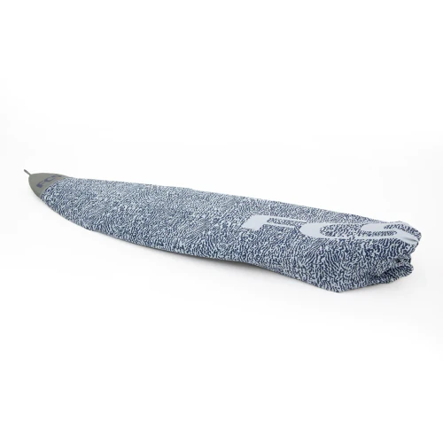 7'6 FCS Stretch Fun Board Board Bag