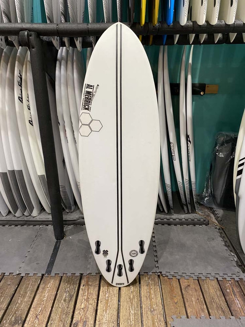 AL MERRICK 5‘6“ High 5 – Channel Islands Surfboards