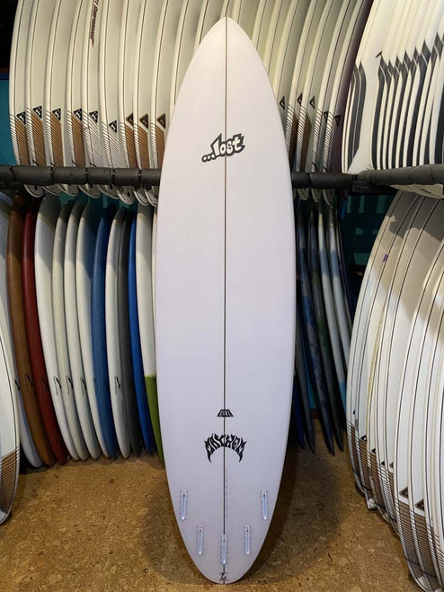 LOST SURFBOARDS CROWD KILLER ROUND 7'10
