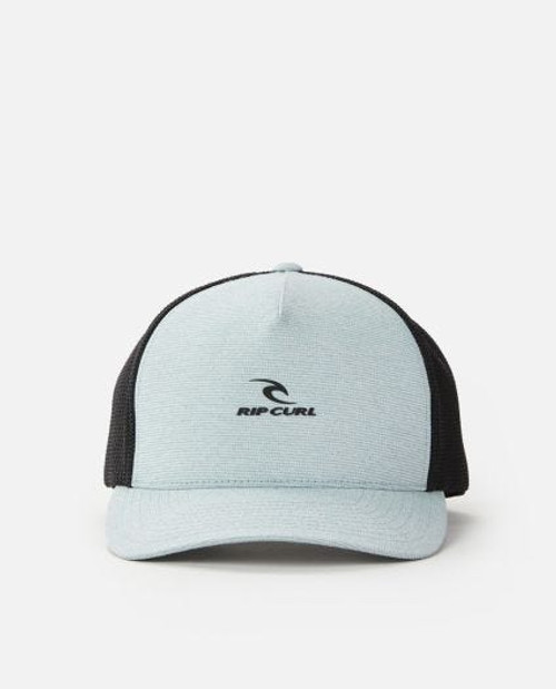 RIPCURL VAPORCOOL FLEXFIT TRUCKER