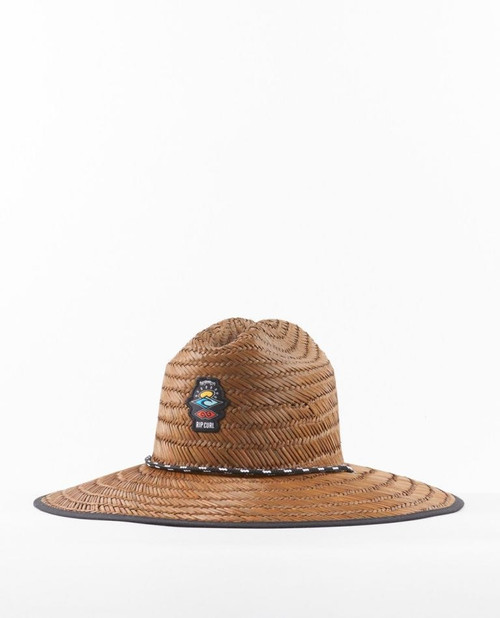 RIPCURL ICONS STRAW HAT