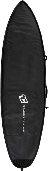 6'7 Creatures Shortboard Day Use DT2.0 Boardbag