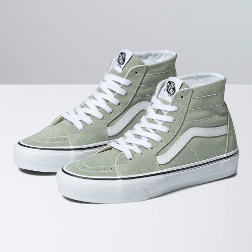 VANS SK8-HI TAPERED SHOES- Catalyst