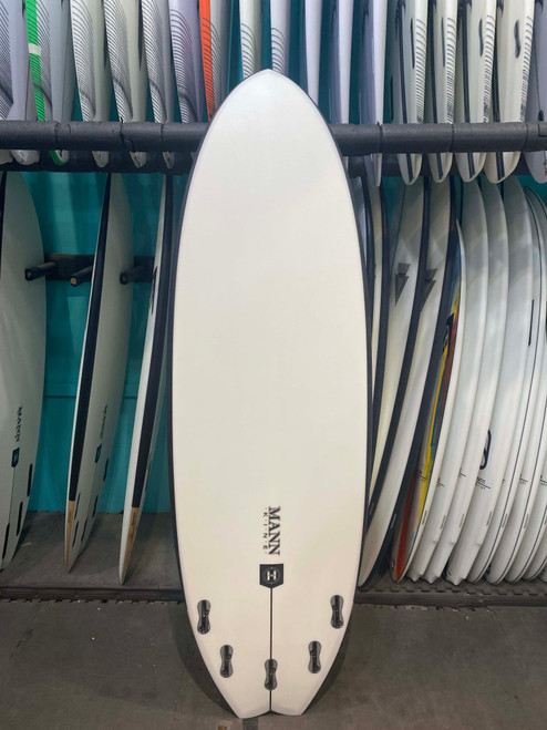 新品同様 FIREWIRE SWEET POTATO 6´4 6'4 FIREWIRE VOLCANIC SWEET POTATO SPECIAL ORDER SURFBOARD- Catalyst