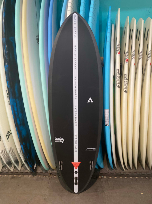 6'0 HAYDENSHAPES HYPTO KRYPTO SURFBOARD- Catalyst