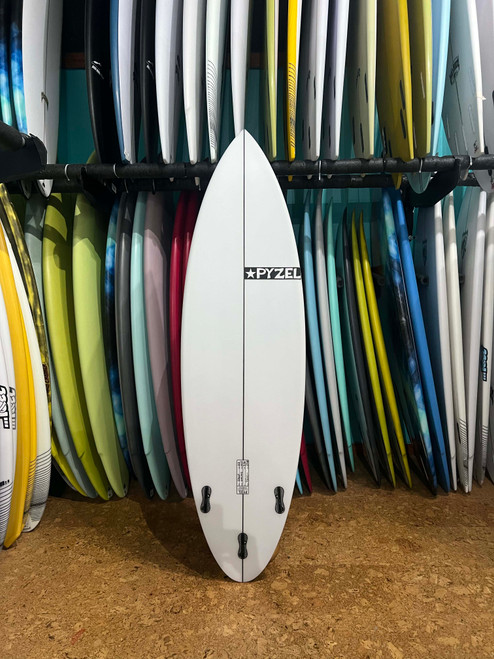 絶大な人気を誇る Pyzel Ghost6'0”【手渡し限定】 www.servisgroup.com