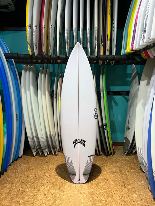 Lost Sub Driver 2.0 Surfboard