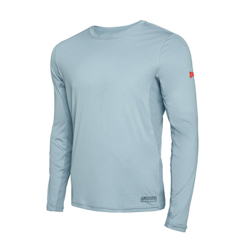 FLORENCE MARINE X SUN PRO LONG SLEEVE UPF SHIRT