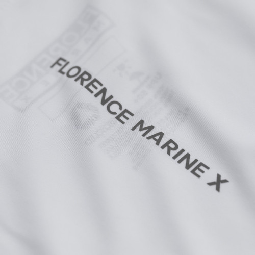 Florence Marine X Long Sleeve UPF Shirt