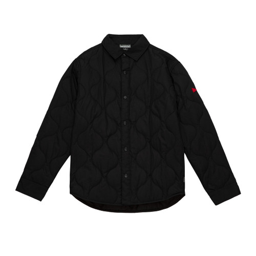 FLORENCE MARINE X QUILTED PRIMALOFT® JACKET
