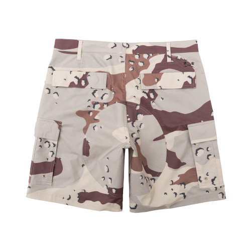 DARK SEAS FIRST MATE SHORTS