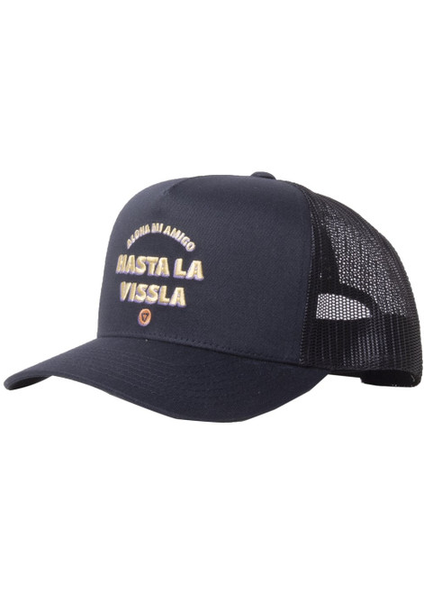 VISSLA HASTA LA VISSLA ECO TRUCKER HAT