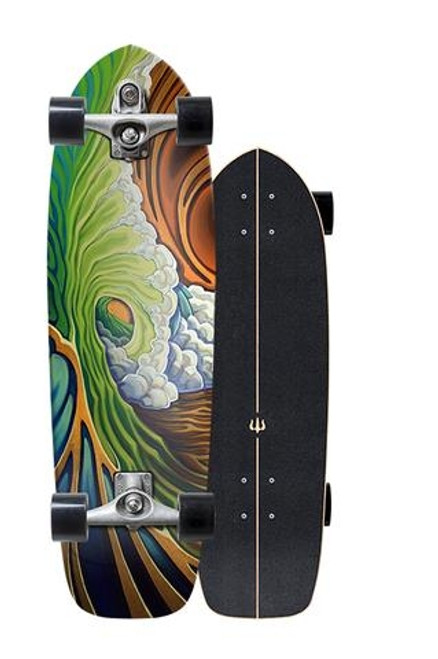 carver Greenroom CX リアウィール　エコマグ 592891-1.jpg